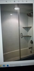 custom shelves