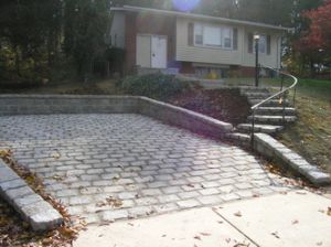 North Carolina Cobblestone