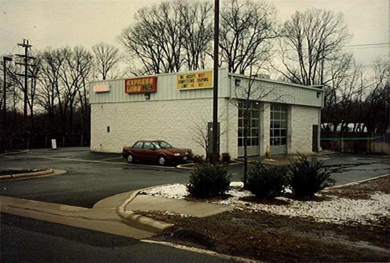 7 Corners VA