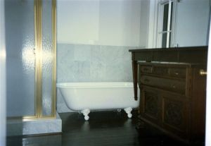 Specialty finishes
