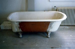 Original tub