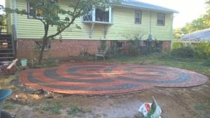 Custom designs for outdoor living