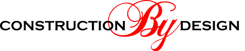 Construction By Design, Inc. logo